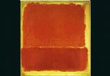 Number 12 1951 by Mark Rothko